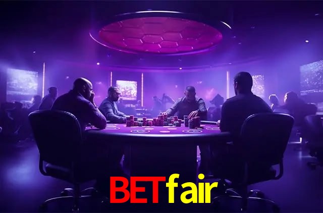 Estatísticas betfair