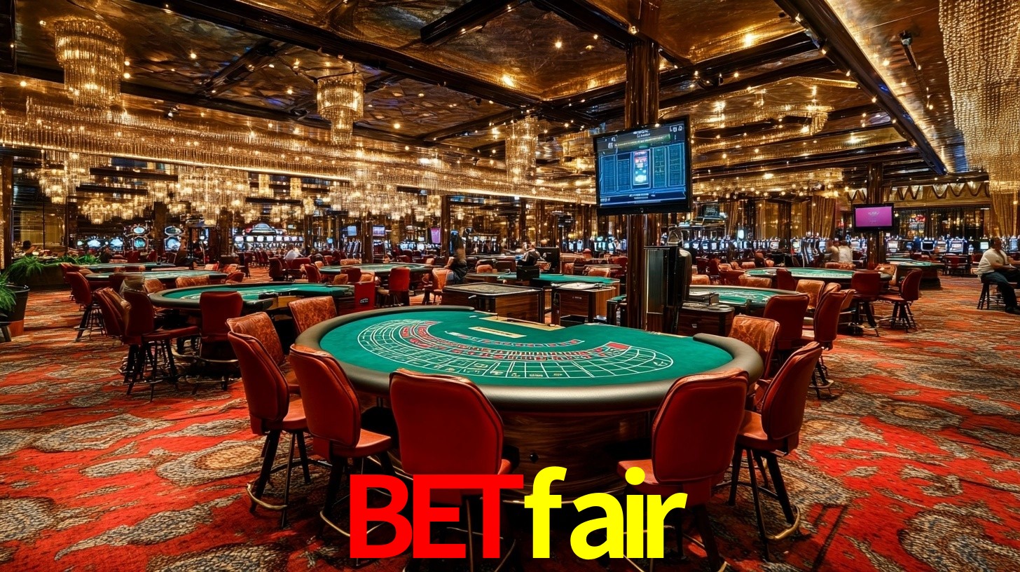 betfair: Seu Cassino Premiado com Pagamentos Rápidos