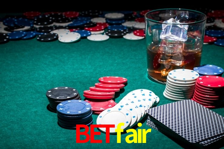 Programa VIP betfair