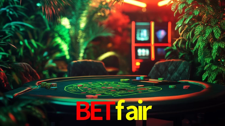 Blackjack Table betfair