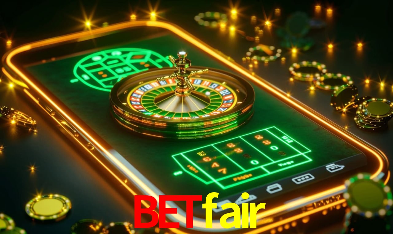 Sistemas de Segurança betfair