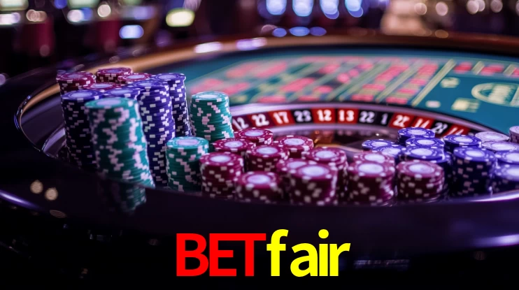 Roulette Table betfair