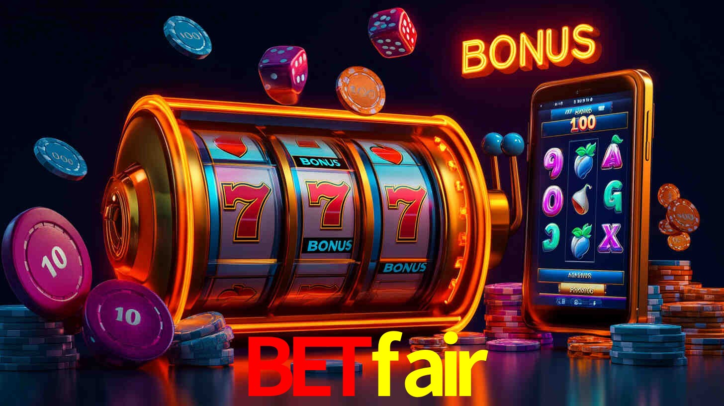 A Popularidade dos Caça-Níqueis no betfair