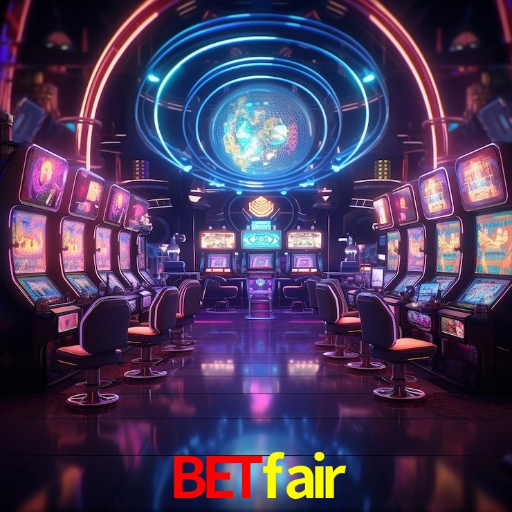 Jackpots e promoções na betfair