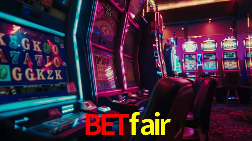 APP oficial da betfair para mobile