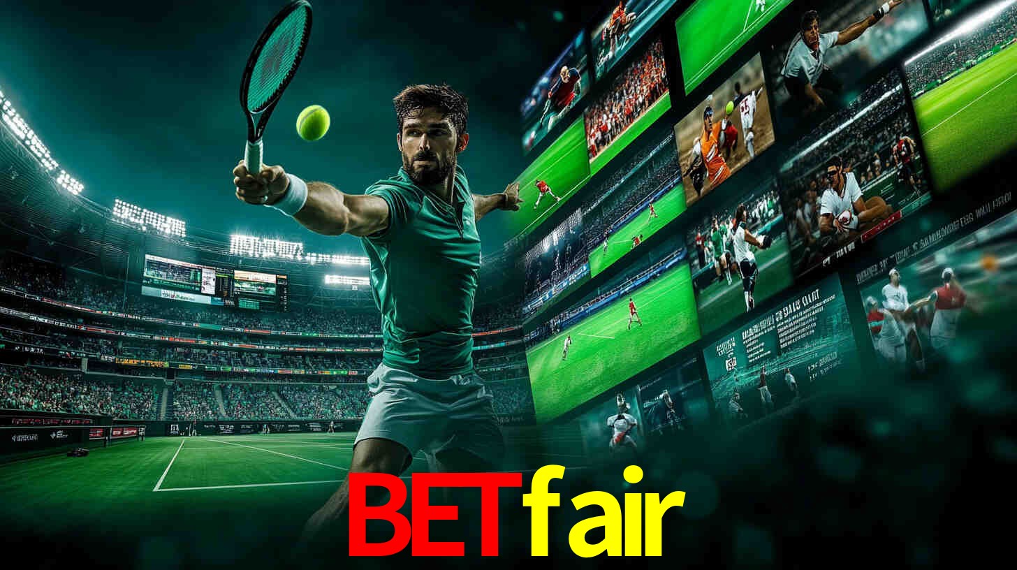 Apostas Esportivas na betfair: Um Guia Completo