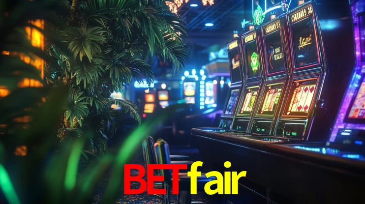 VIP Casino betfair
