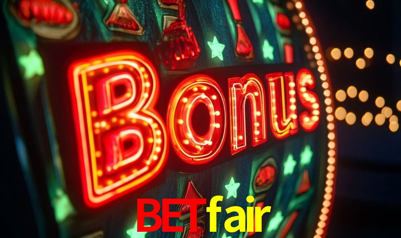 Página oficial no Facebook da betfair