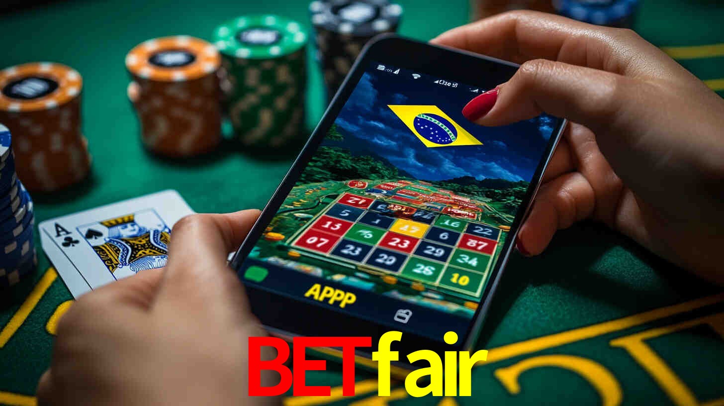 A Popularidade dos Caça-Níqueis no betfair