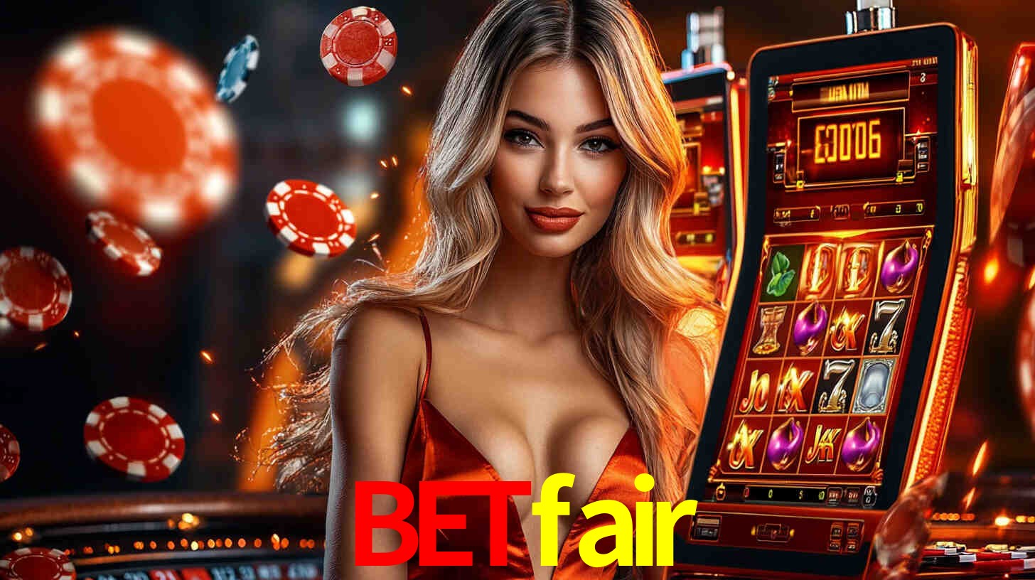 Sinta a adrenalina dos jogos de cassino com betfair