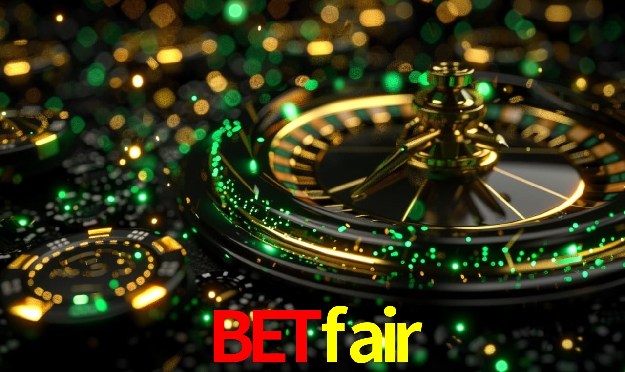 Slots com jackpots e giros grátis na betfair