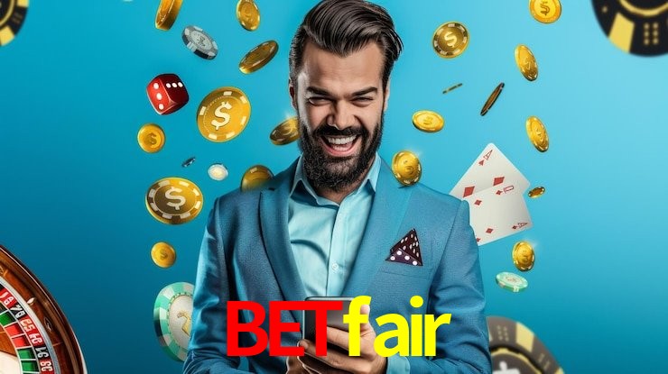Slot Games betfair