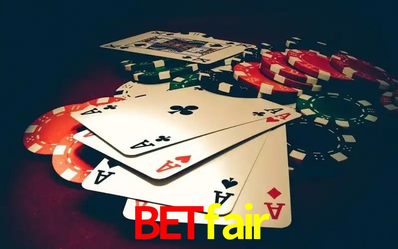 Benefícios VIP na betfair