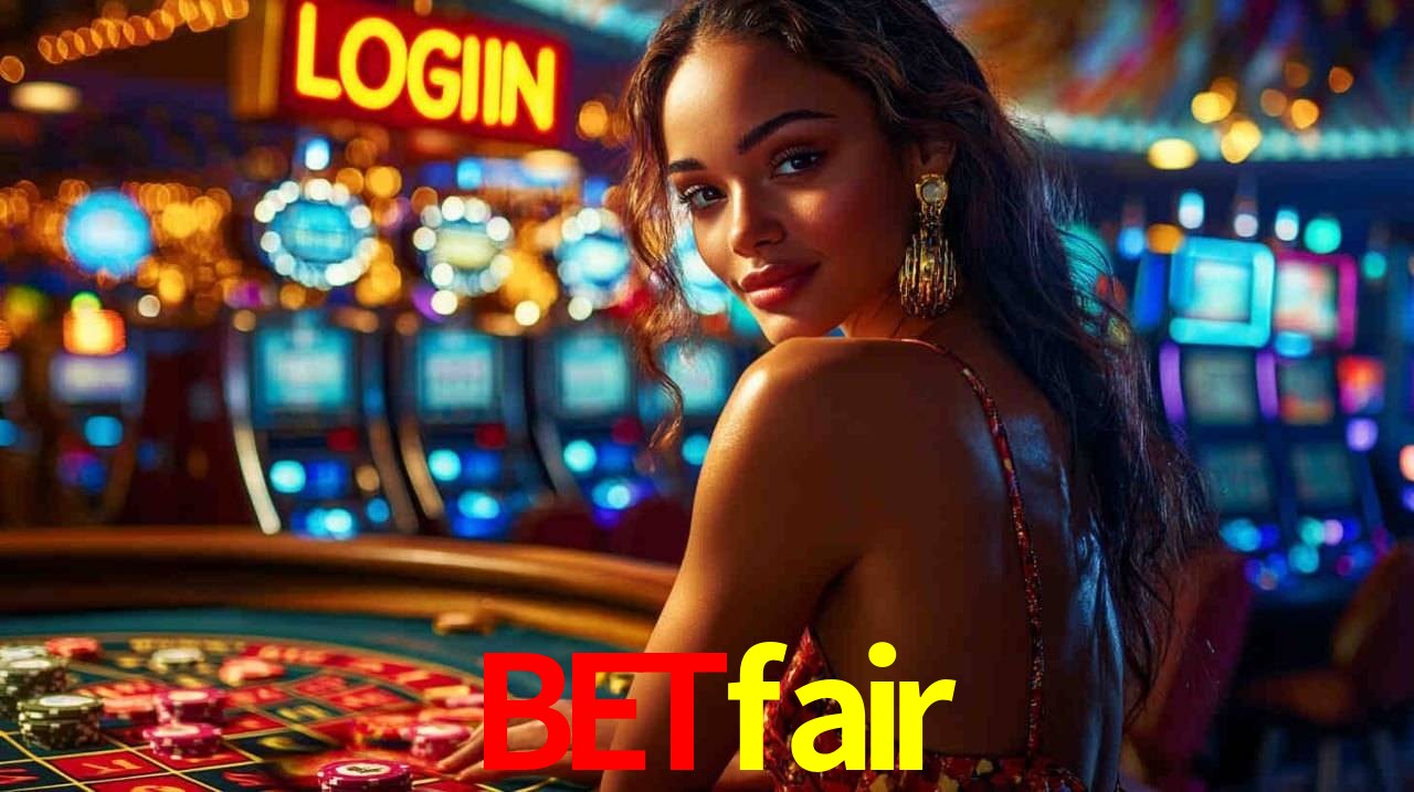 Diretório de Jogos betfair