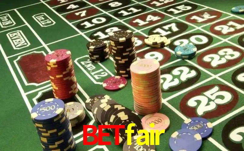 Estatísticas do Jogo betfair