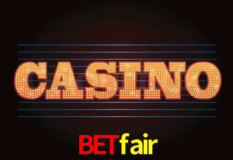 Apostas de Tênis betfair