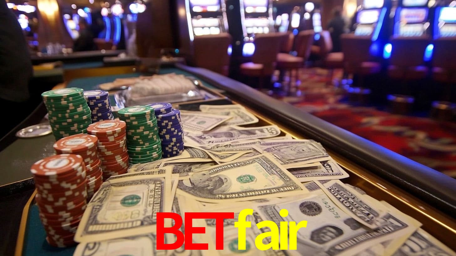 Biblioteca de slots populares na betfair