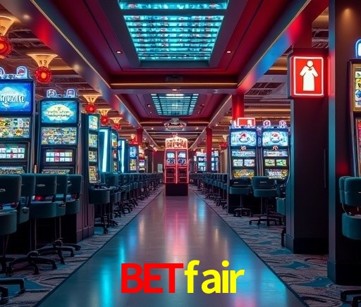 Descubra o Programa VIP da betfair: Vantagens Exclusivas para Jogadores