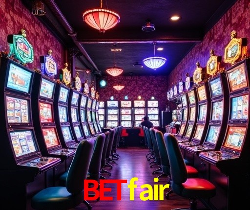 Segurança e performance na plataforma betfair