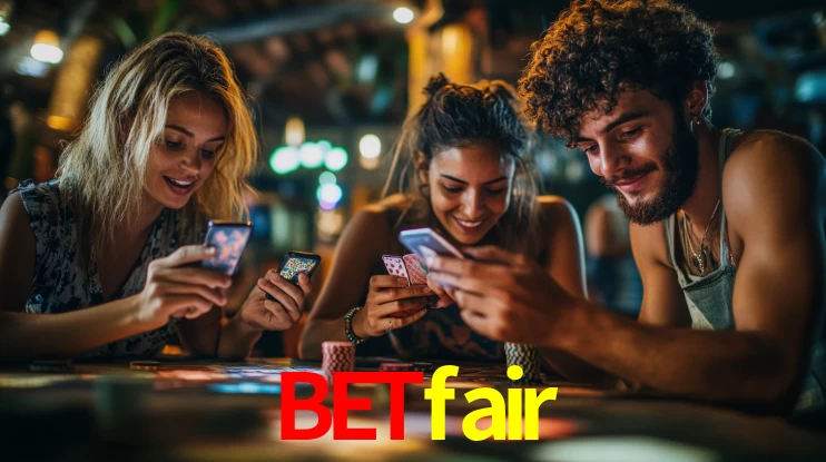 Live Casino betfair