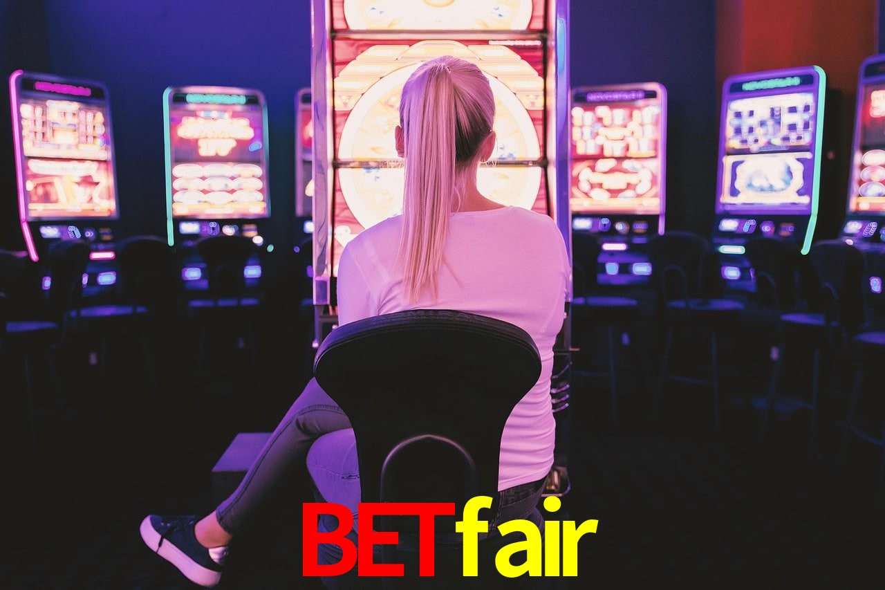 Game Providers betfair
