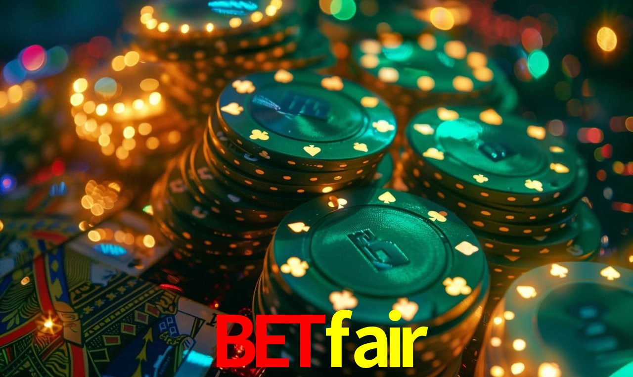Casino VIP betfair